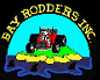 Bay Rodders Inc Logo