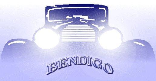 Bendigo Swap Meet